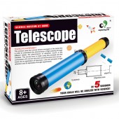 Փորձի հավաքածու " Telescope experiment "